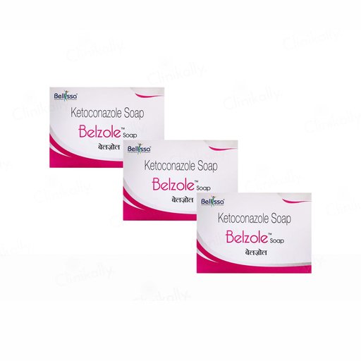Belzole Soap
