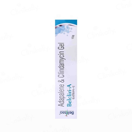 Belclin-A Gel