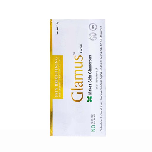 Glamus Cream