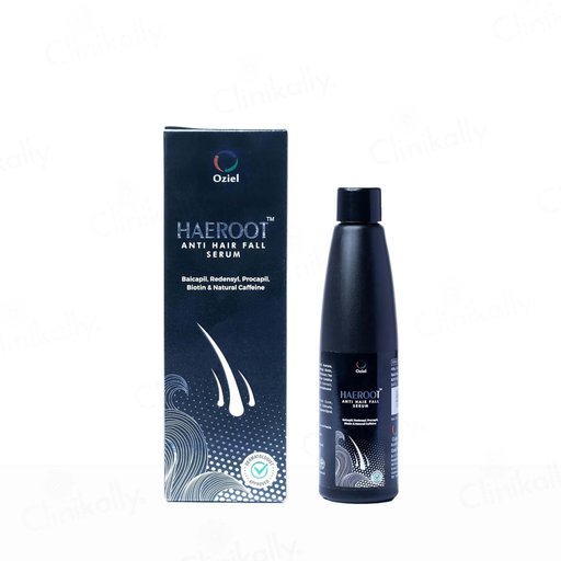 Haeroot Anti Hair Fall Serum