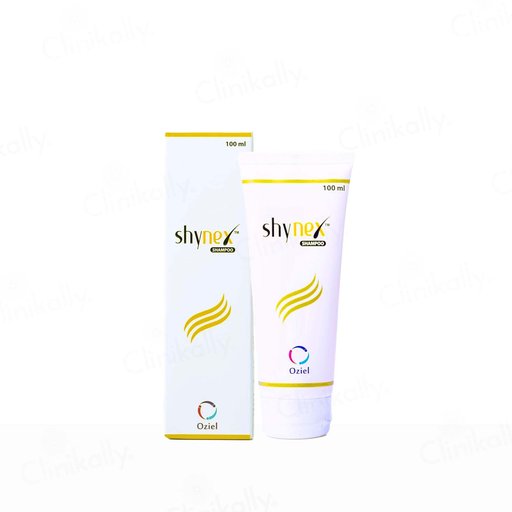 Shynex Shampoo