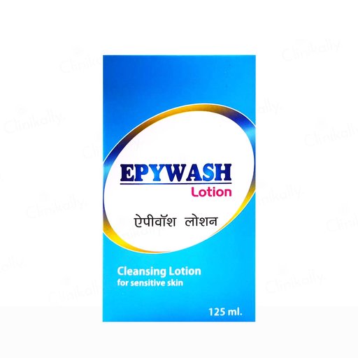 Epywash Cleansing Lotion