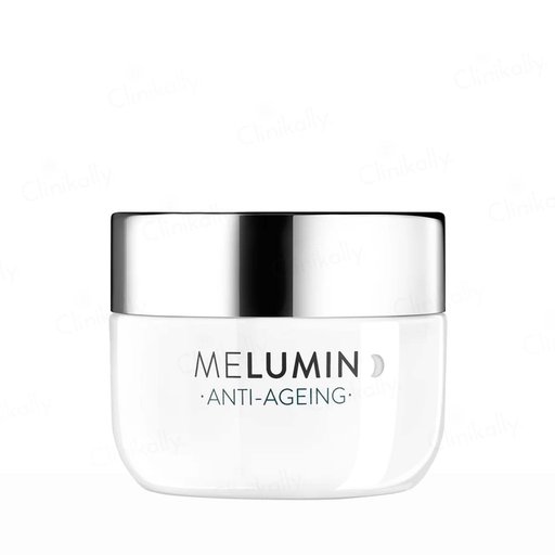 Dermedic Melumin Anti-Ageing Anti-Dark Spots Concentrated Night Cream