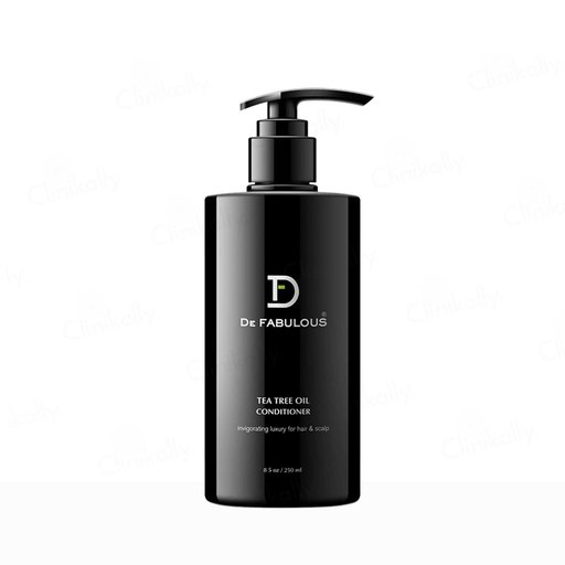 De Fabulous Tea Tree Oil Conditioner