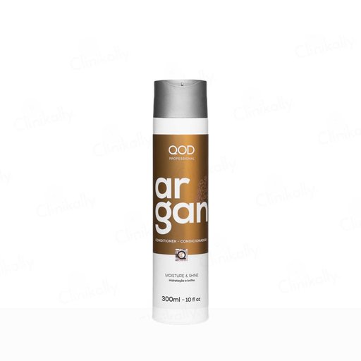 QOD Professional Argan Conditioner