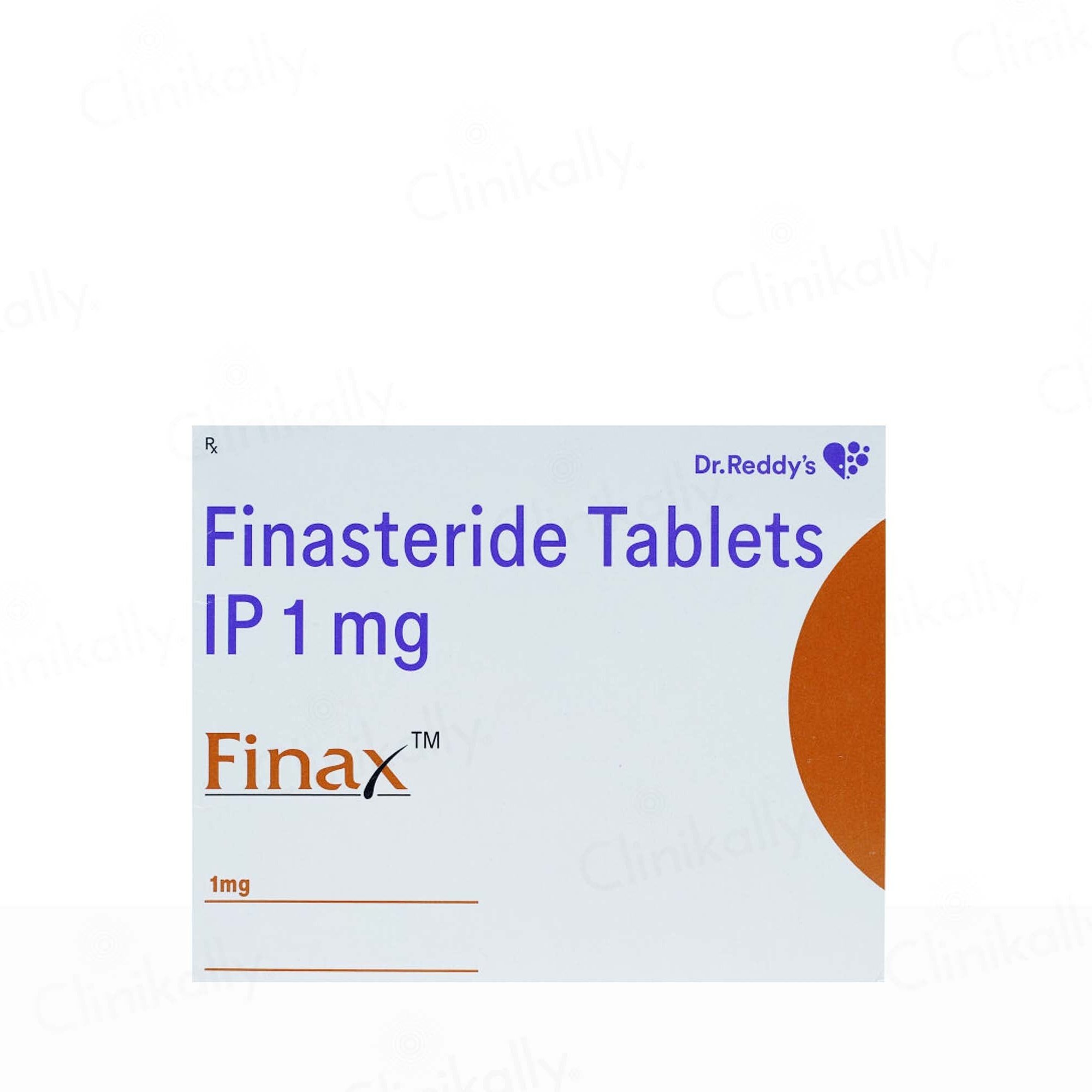 Finax Tablet