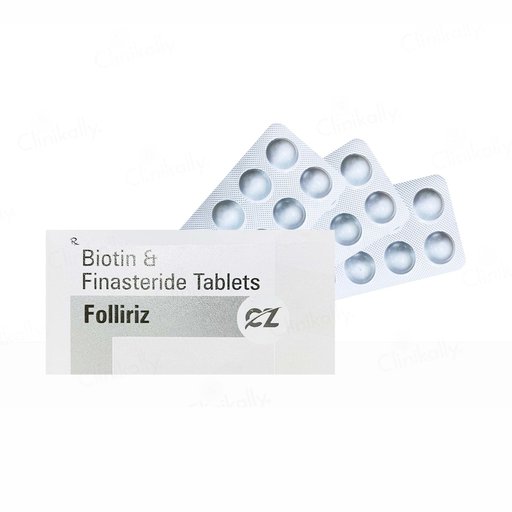 Folliriz Tablet