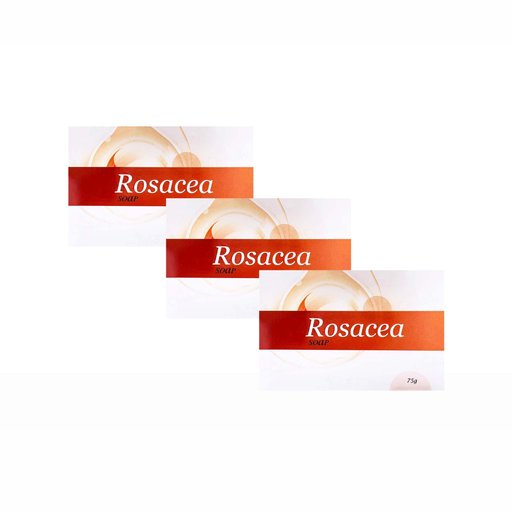 Rosacea Soap