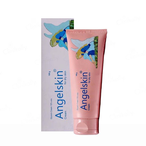 Angelskin 15% Glycerin Cream