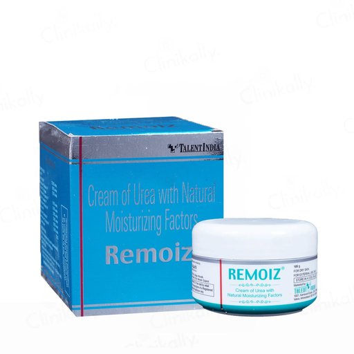 Remoiz Urea Cream