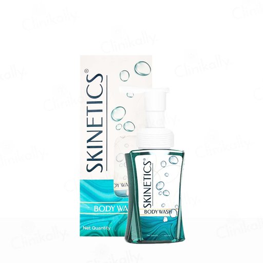 Skinetics Body Wash
