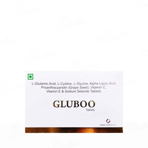 Gluboo Tablet