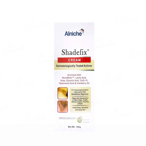 Shadefix Cream