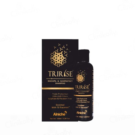 Tririse Shampoo
