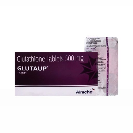 glutathione 500 mg tablet price Buy Glutaup 500mg Online at Best GHK-Cu, AED 1,199