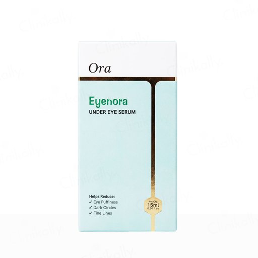 Ora Eyenora Serum