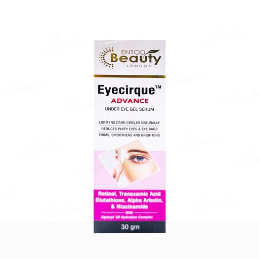 Eyecirque Advance Under Eye Gel Serum
