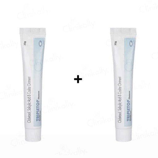Tripletop Ointment