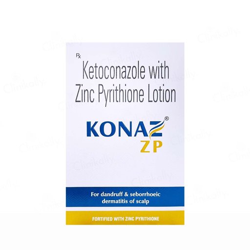 Konaz ZP Lotion