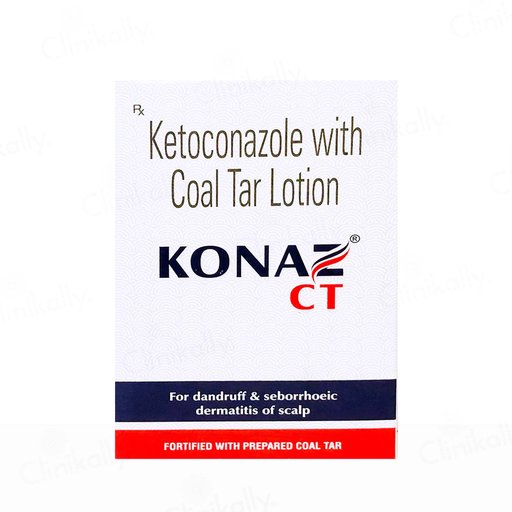 Konaz CT Lotion