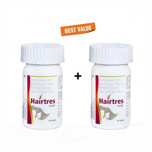 Hairtres Tablet