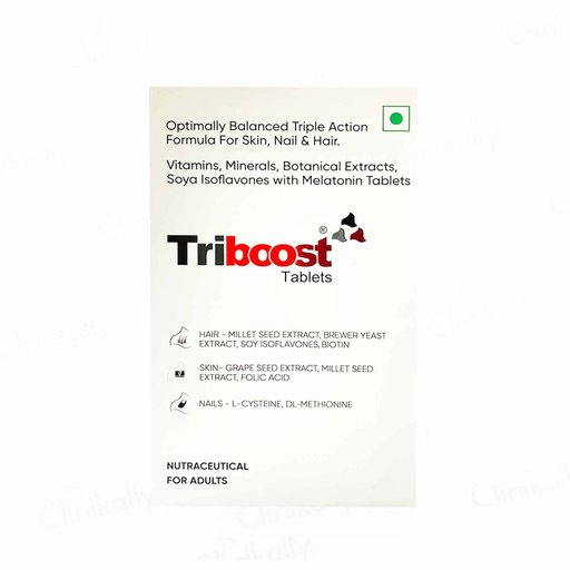 Triboost Tablet