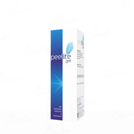 Peel Lite Gel