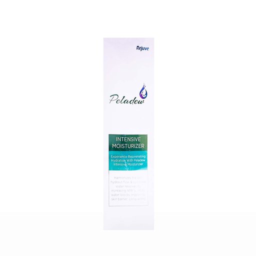 Peladew Intensive Moisturizer