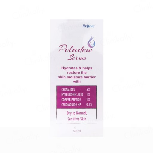 Peladew Serum