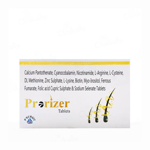 Prorizer Tablet