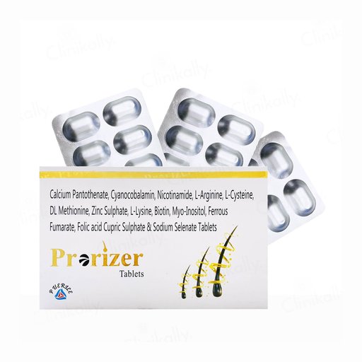 Prorizer Tablet