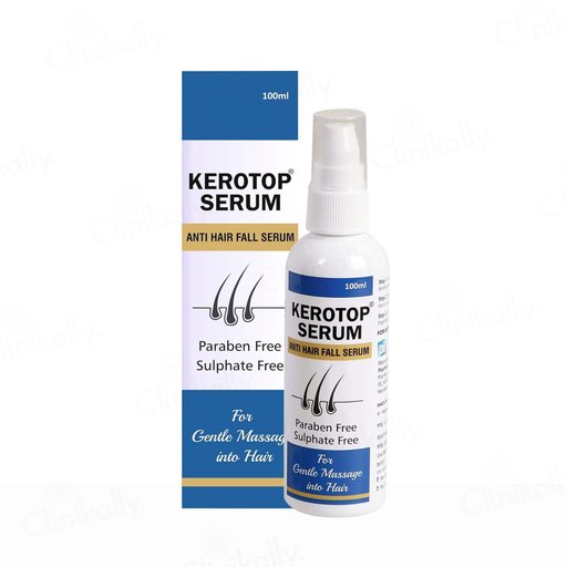 Kerotop Anti Hair Fall Serum