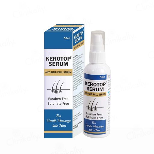 Kerotop Anti Hair Fall Serum