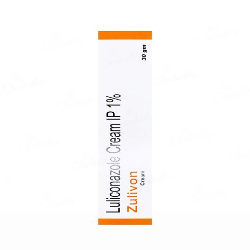 Zulivon Cream