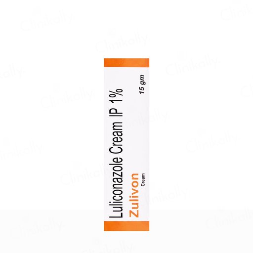 Zulivon Cream