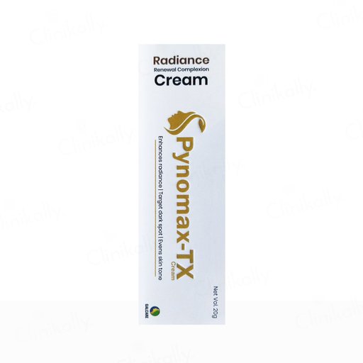 Pynomax-TX Cream