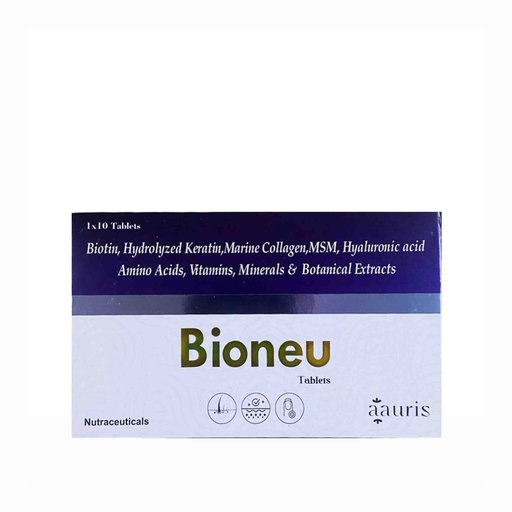 Bioneu Tablet