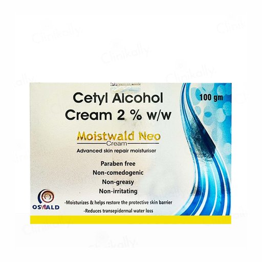 Moistwald Neo Cream