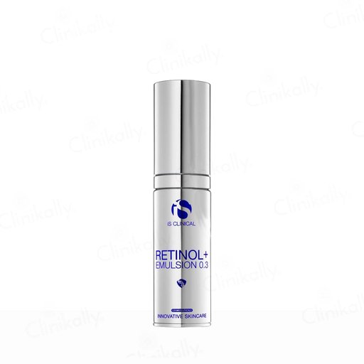 iS Clinical Retinol+ Emulsion 0.3