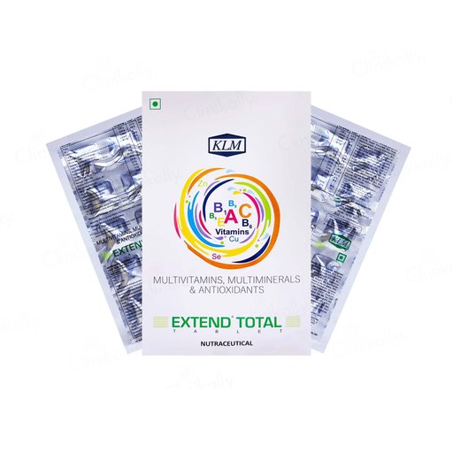 Extend Total Tablet