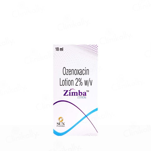 Zimba Lotion