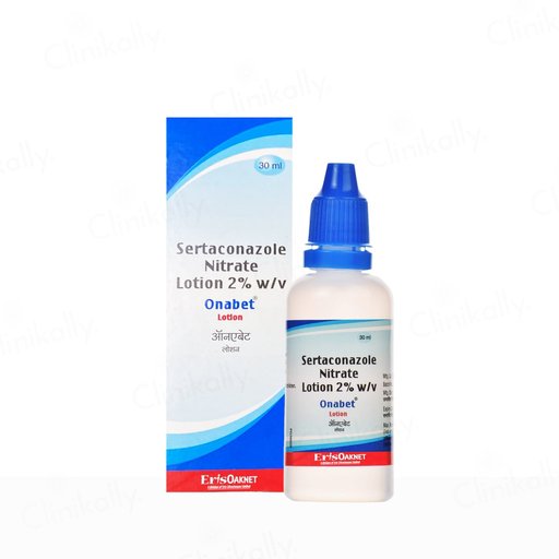 Onabet Lotion