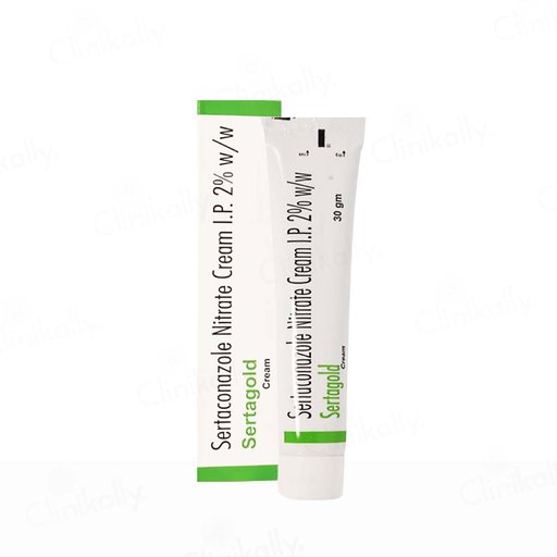 Sertagold Cream