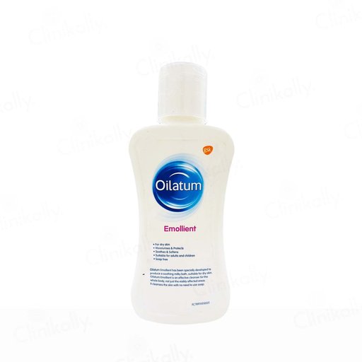Oilatum Emollient