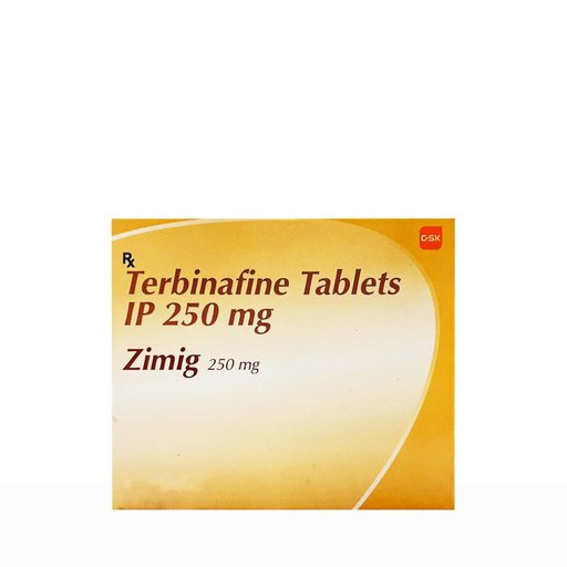 Zimig 250mg Tablet
