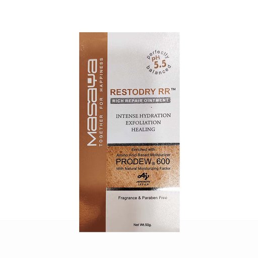 Restodry RR Rich Repair Ointment