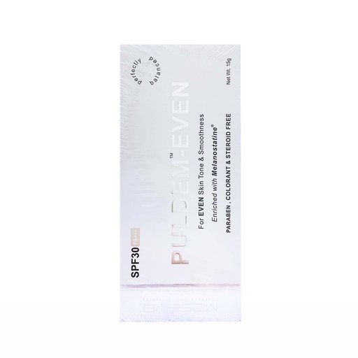 Puldem-Even Cream SPF 30 PA+++