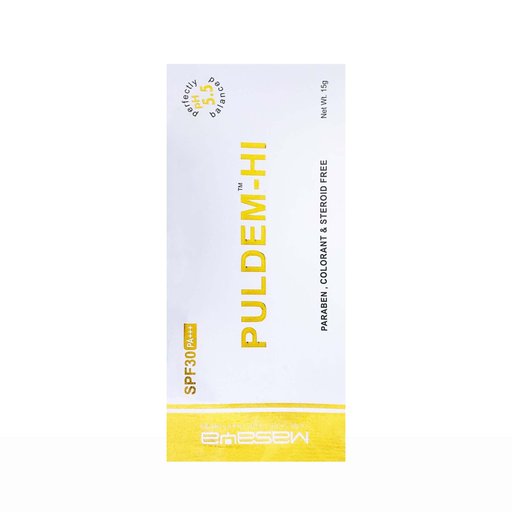Puldem-HI Cream SPF 30 PA+++