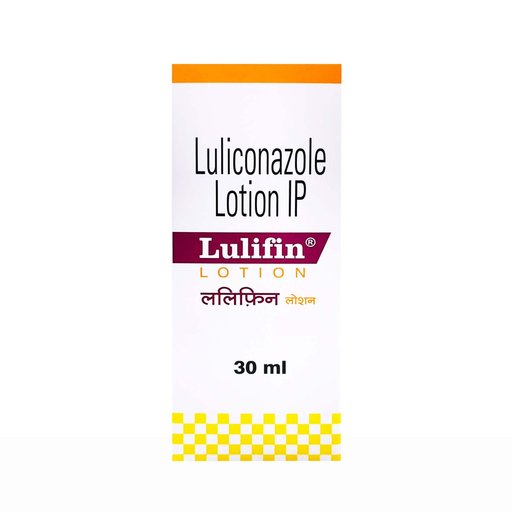 Lulifin Lotion