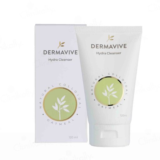 Dermavive Hydra Cleanser